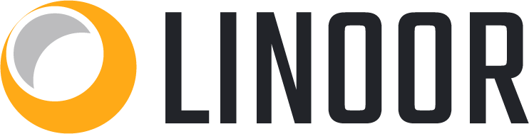 Linoor - DIgital Agency HTML Template